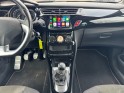 Ds ds 3 performance line 130 ch / 1ere main / full led / carplay / camera de recul occasion simplicicar orgeval  simplicicar...