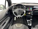 Ds ds 3 performance line 130 ch / 1ere main / full led / carplay / camera de recul occasion simplicicar orgeval  simplicicar...