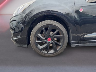 Ds ds 3 performance line 130 ch / 1ere main / full led / carplay / camera de recul occasion simplicicar orgeval  simplicicar...