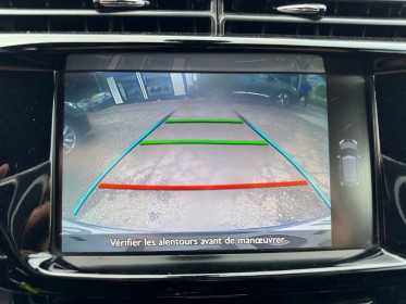 Ds ds 3 performance line 130 ch / 1ere main / full led / carplay / camera de recul occasion simplicicar orgeval  simplicicar...