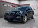 Peugeot 3008 business bluehdi 130ch ss eat8 allure business garantie contructeur mai 2026 occasion simplicicar toulon est...