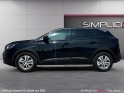 Peugeot 3008 business bluehdi 130ch ss eat8 allure business garantie contructeur mai 2026 occasion simplicicar toulon est...