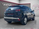 Peugeot 3008 business bluehdi 130ch ss eat8 allure business garantie contructeur mai 2026 occasion simplicicar toulon est...