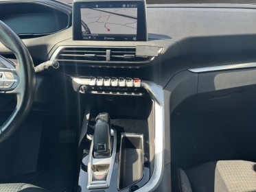 Peugeot 3008 business bluehdi 130ch ss eat8 allure business garantie contructeur mai 2026 occasion simplicicar toulon est...