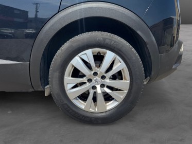 Peugeot 3008 business bluehdi 130ch ss eat8 allure business garantie contructeur mai 2026 occasion simplicicar toulon est...