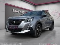 Peugeot 2008 puretech 130 ss eat8 gt garantie constructeur septembre 2027 occasion simplicicar toulon est simplicicar...