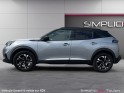 Peugeot 2008 puretech 130 ss eat8 gt garantie constructeur septembre 2027 occasion simplicicar toulon est simplicicar...