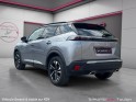 Peugeot 2008 puretech 130 ss eat8 gt garantie constructeur septembre 2027 occasion simplicicar toulon est simplicicar...
