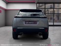 Peugeot 2008 puretech 130 ss eat8 gt garantie constructeur septembre 2027 occasion simplicicar toulon est simplicicar...
