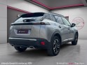 Peugeot 2008 puretech 130 ss eat8 gt garantie constructeur septembre 2027 occasion simplicicar toulon est simplicicar...