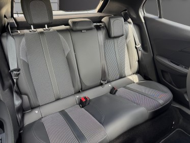 Peugeot 2008 puretech 130 ss eat8 gt garantie constructeur septembre 2027 occasion simplicicar toulon est simplicicar...
