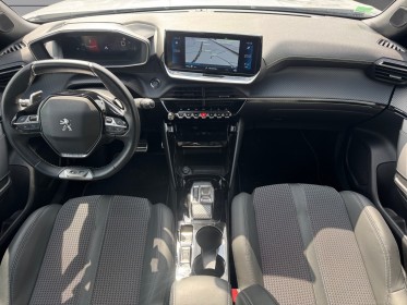 Peugeot 2008 puretech 130 ss eat8 gt garantie constructeur septembre 2027 occasion simplicicar toulon est simplicicar...