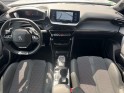 Peugeot 2008 puretech 130 ss eat8 gt garantie constructeur septembre 2027 occasion simplicicar toulon est simplicicar...
