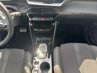 Peugeot 2008 puretech 130 ss eat8 gt garantie constructeur septembre 2027 occasion simplicicar toulon est simplicicar...