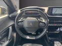 Peugeot 2008 puretech 130 ss eat8 gt garantie constructeur septembre 2027 occasion simplicicar toulon est simplicicar...