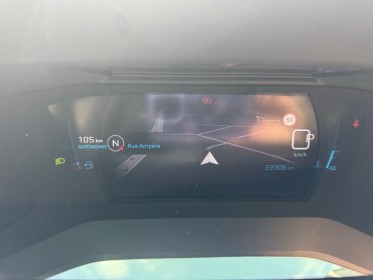 Peugeot 2008 puretech 130 ss eat8 gt garantie constructeur septembre 2027 occasion simplicicar toulon est simplicicar...