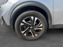 Peugeot 2008 puretech 130 ss eat8 gt garantie constructeur septembre 2027 occasion simplicicar toulon est simplicicar...