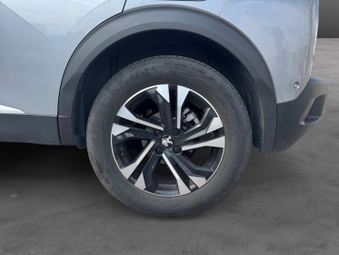 Peugeot 2008 puretech 130 ss eat8 gt garantie constructeur septembre 2027 occasion simplicicar toulon est simplicicar...