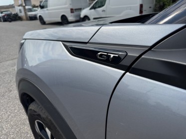 Peugeot 2008 puretech 130 ss eat8 gt garantie constructeur septembre 2027 occasion simplicicar toulon est simplicicar...