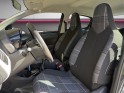 Peugeot 108 1.0 vti 68ch bvm5 style - 1er main - faible kilometrage - garantie 12 mois occasion paris 17ème (75)(porte...
