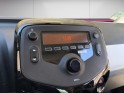 Peugeot 108 1.0 vti 68ch bvm5 style - 1er main - faible kilometrage - garantie 12 mois occasion paris 17ème (75)(porte...