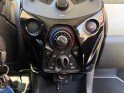 Peugeot 108 1.0 vti 68ch bvm5 style - 1er main - faible kilometrage - garantie 12 mois occasion paris 17ème (75)(porte...