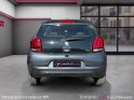 Peugeot 108 1.0 vti 68ch bvm5 style - 1er main - faible kilometrage - garantie 12 mois occasion paris 17ème (75)(porte...