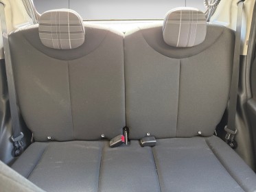 Peugeot 108 1.0 vti 68ch bvm5 style - 1er main - faible kilometrage - garantie 12 mois occasion paris 17ème (75)(porte...