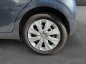 Peugeot 108 1.0 vti 68ch bvm5 style - 1er main - faible kilometrage - garantie 12 mois occasion paris 17ème (75)(porte...