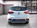 Mg zs zs 143 ch ev finition luxury / toit  ouvrant / carplay / caméra de recul occasion réunion ville st pierre simplicicar...