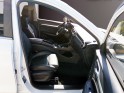 Mg zs zs 143 ch ev finition luxury / toit  ouvrant / carplay / caméra de recul occasion réunion ville st pierre simplicicar...