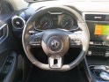 Mg zs zs 143 ch ev finition luxury / toit  ouvrant / carplay / caméra de recul occasion réunion ville st pierre simplicicar...