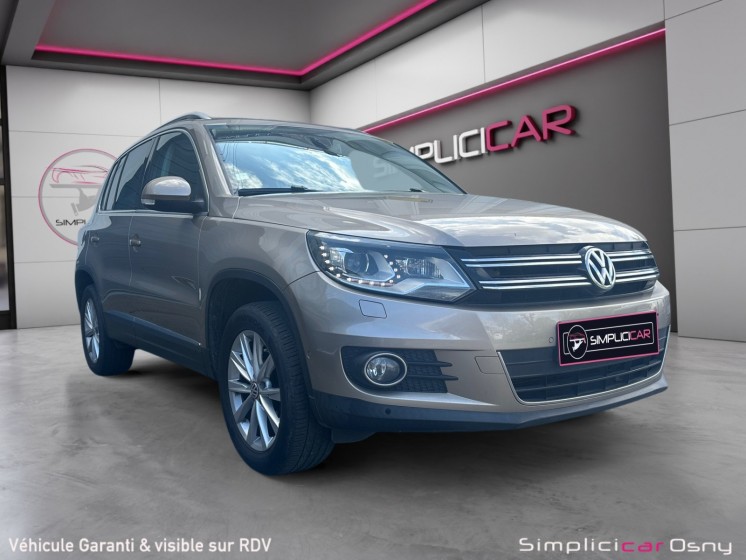 Volkswagen tiguan trackline 4motion dsg7 2.0 tdi 140 fap bluemotion technology || toit panoramique ouvrant || garantie 12...... Volkswagen tiguan trackline 4motion dsg7 2.0 tdi 140 fap bluemotion technology || toit panoramique ouvrant || garantie 12......