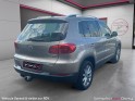 Volkswagen tiguan trackline 4motion dsg7 2.0 tdi 140 fap bluemotion technology  || toit panoramique ouvrant || garantie 12......