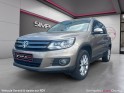 Volkswagen tiguan trackline 4motion dsg7 2.0 tdi 140 fap bluemotion technology  || toit panoramique ouvrant || garantie 12......