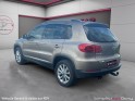 Volkswagen tiguan trackline 4motion dsg7 2.0 tdi 140 fap bluemotion technology  || toit panoramique ouvrant || garantie 12......