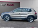 Volkswagen tiguan trackline 4motion dsg7 2.0 tdi 140 fap bluemotion technology  || toit panoramique ouvrant || garantie 12......