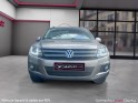 Volkswagen tiguan trackline 4motion dsg7 2.0 tdi 140 fap bluemotion technology  || toit panoramique ouvrant || garantie 12......