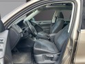 Volkswagen tiguan trackline 4motion dsg7 2.0 tdi 140 fap bluemotion technology  || toit panoramique ouvrant || garantie 12......