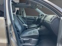 Volkswagen tiguan trackline 4motion dsg7 2.0 tdi 140 fap bluemotion technology  || toit panoramique ouvrant || garantie 12......