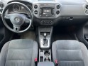 Volkswagen tiguan trackline 4motion dsg7 2.0 tdi 140 fap bluemotion technology  || toit panoramique ouvrant || garantie 12......