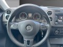 Volkswagen tiguan trackline 4motion dsg7 2.0 tdi 140 fap bluemotion technology  || toit panoramique ouvrant || garantie 12......