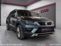 Seat ateca 1.5 tsi 150 ch act ss dsg7 xcellence occasion montpellier (34) simplicicar simplicibike france