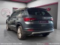 Seat ateca 1.5 tsi 150 ch act ss dsg7 xcellence occasion montpellier (34) simplicicar simplicibike france