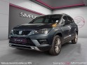 Seat ateca 1.5 tsi 150 ch act ss dsg7 xcellence occasion montpellier (34) simplicicar simplicibike france