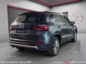 Seat ateca 1.5 tsi 150 ch act ss dsg7 xcellence occasion montpellier (34) simplicicar simplicibike france