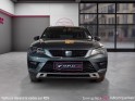 Seat ateca 1.5 tsi 150 ch act ss dsg7 xcellence occasion montpellier (34) simplicicar simplicibike france