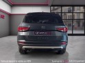 Seat ateca 1.5 tsi 150 ch act ss dsg7 xcellence occasion montpellier (34) simplicicar simplicibike france