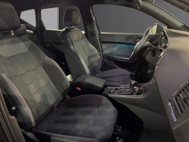 Seat ateca 1.5 tsi 150 ch act ss dsg7 xcellence occasion montpellier (34) simplicicar simplicibike france