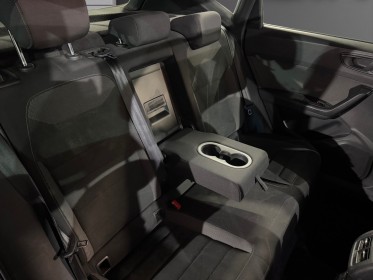 Seat ateca 1.5 tsi 150 ch act ss dsg7 xcellence occasion montpellier (34) simplicicar simplicibike france